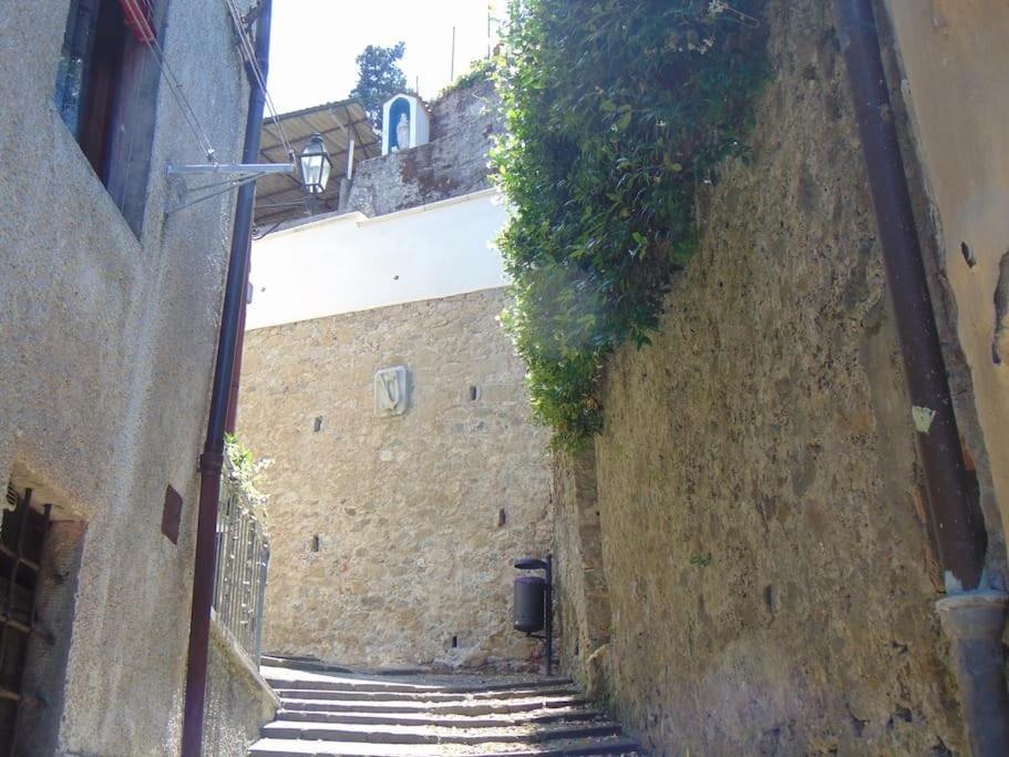 Villa Rustico San Jacopo à Gallicano Extérieur photo